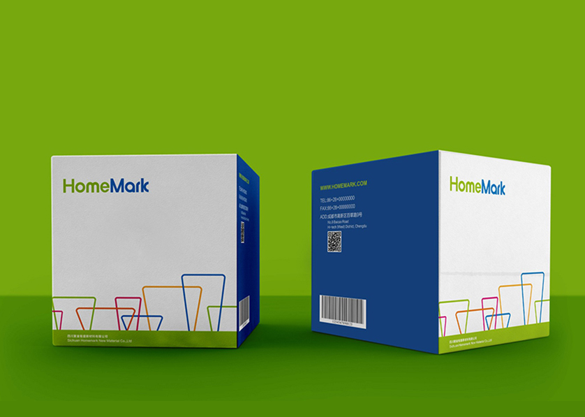 陆河县VI设计公司