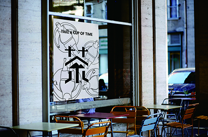 陆河县VI设计：融合城市文化，打造特色品牌标识